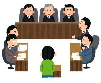 遺言確認無効訴訟