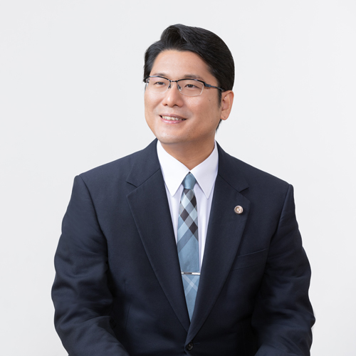 弁護士 安部 佳雄 (あべ よしお)